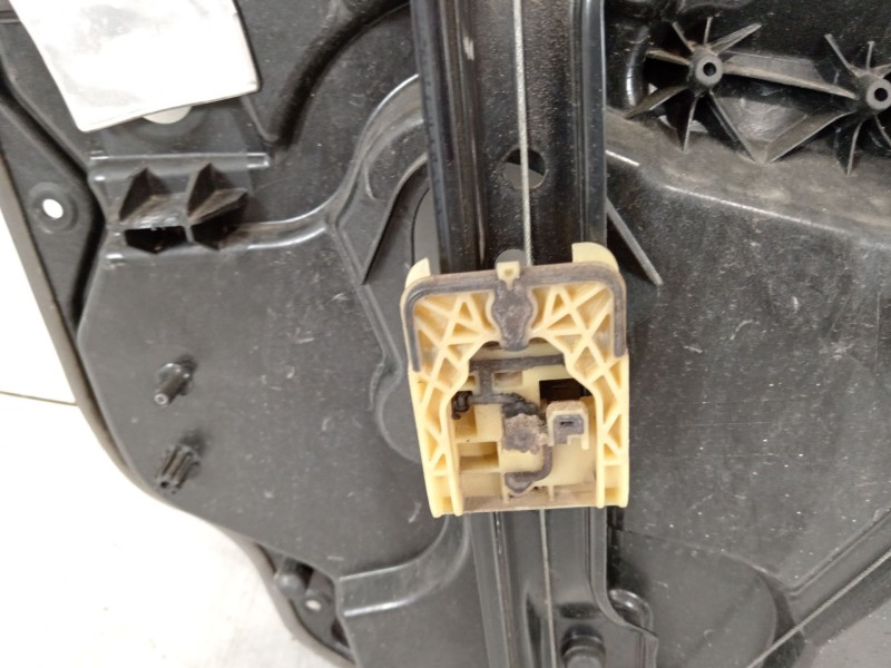 Recambio de elevalunas delantero derecho para volvo v60 i (155) 1.6 drive referencia OEM IAM 30784311 966269102 