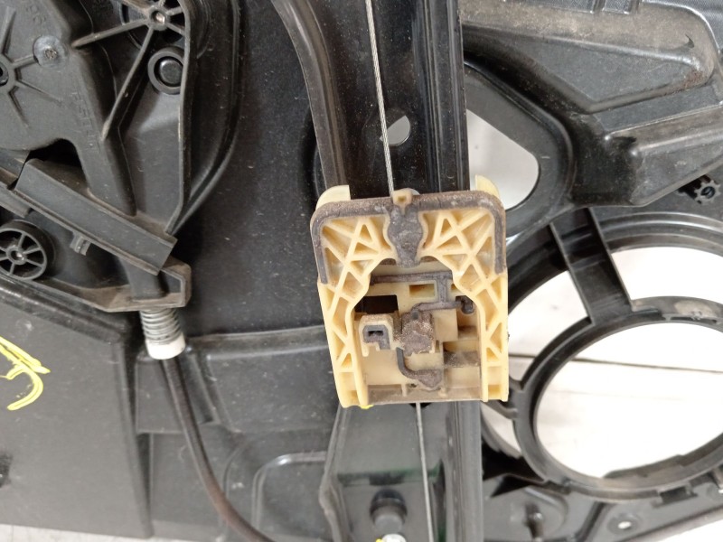 Recambio de elevalunas delantero derecho para volvo v60 i (155) 1.6 drive referencia OEM IAM 30784311 966269102 