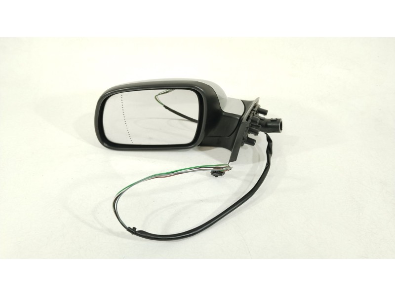 Recambio de retrovisor izquierdo para peugeot 307 (3a/c) 1.6 16v referencia OEM IAM 96347726  