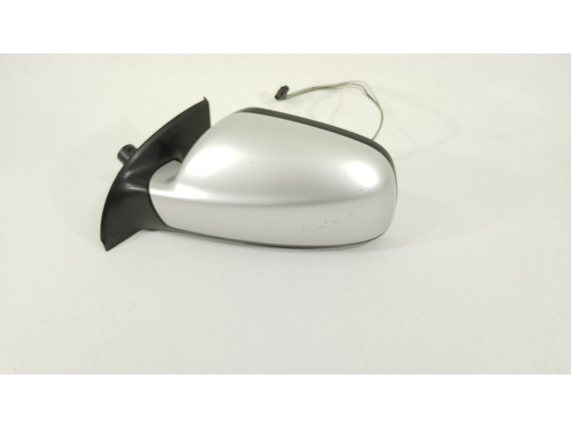 Recambio de retrovisor izquierdo para peugeot 307 (3a/c) 1.6 16v referencia OEM IAM 96347726  
