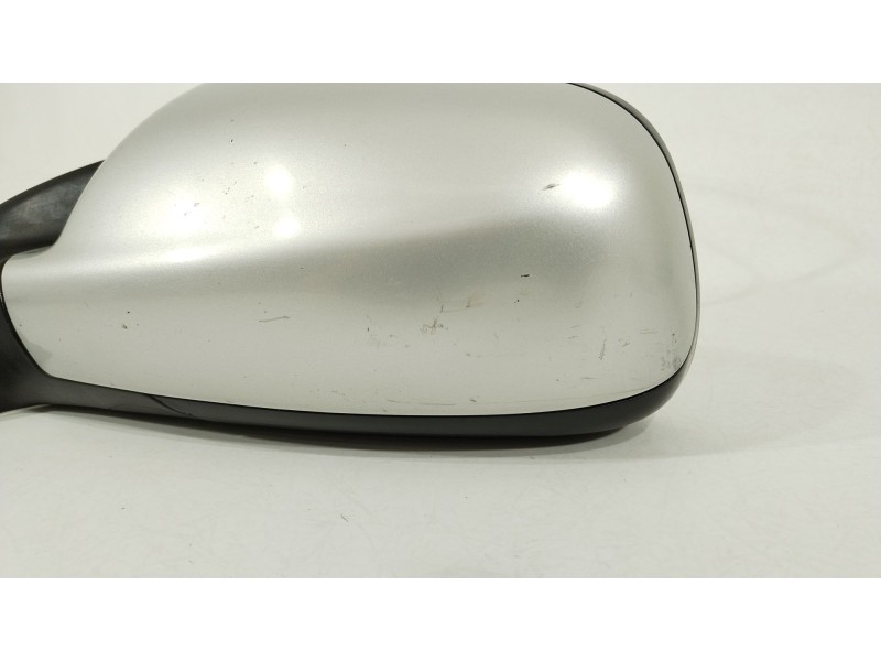 Recambio de retrovisor izquierdo para peugeot 307 (3a/c) 1.6 16v referencia OEM IAM 96347726  