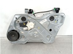 Recambio de elevalunas delantero derecho para seat leon (1m1) 1.9 tdi referencia OEM IAM 1C1959802A 1M2231204 