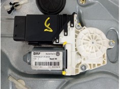 Recambio de elevalunas delantero derecho para seat leon (1m1) 1.9 tdi referencia OEM IAM 1C1959802A 1M2231204  2