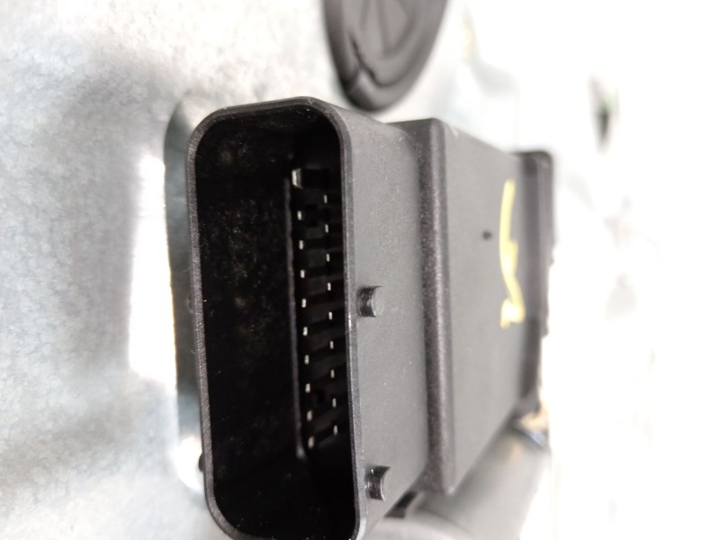 Recambio de elevalunas delantero derecho para seat leon (1m1) 1.9 tdi referencia OEM IAM 1C1959802A 1M2231204 