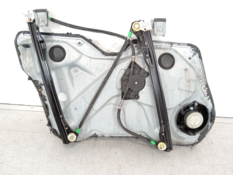 Recambio de elevalunas delantero derecho para seat leon (1m1) 1.9 tdi referencia OEM IAM 1C1959802A 1M2231204 