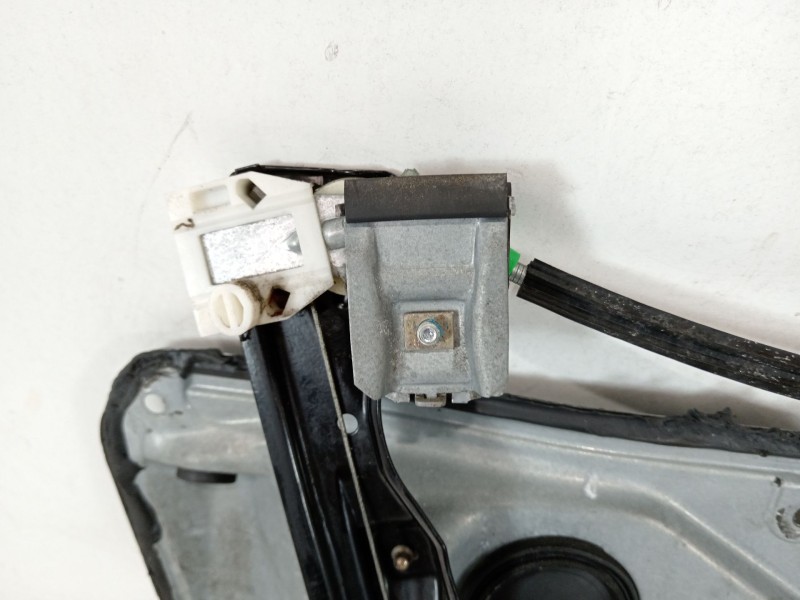 Recambio de elevalunas delantero derecho para seat leon (1m1) 1.9 tdi referencia OEM IAM 1C1959802A 1M2231204 