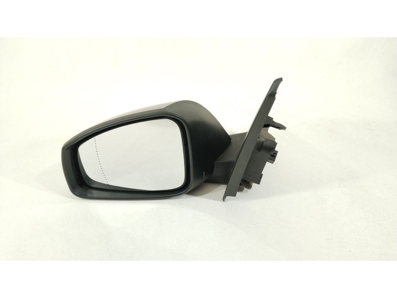 Recambio de retrovisor izquierdo para renault megane iii sport tourer dynamique referencia OEM IAM 963020180R 12523140 