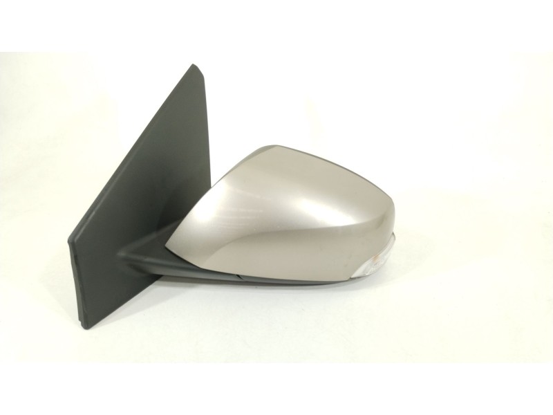 Recambio de retrovisor izquierdo para renault megane iii sport tourer dynamique referencia OEM IAM 963020180R 12523140 