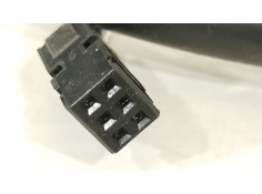 Recambio de retrovisor derecho para peugeot 307 (3a/c) 1.6 16v referencia OEM IAM 96577209   2