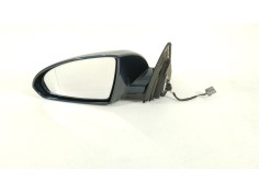 Recambio de retrovisor izquierdo para nissan primera (p12) 2.2 di referencia OEM IAM 96302AU480 21A10116010 