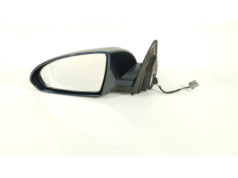 Recambio de retrovisor izquierdo para nissan primera (p12) 2.2 di referencia OEM IAM 96302AU480 21A10116010 