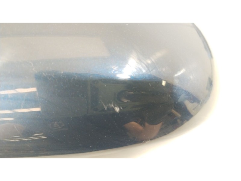 Recambio de retrovisor izquierdo para nissan primera (p12) 2.2 di referencia OEM IAM 96302AU480 21A10116010 