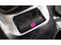 Recambio de palanca freno de mano para peugeot 3008 i monospace (0u_) 1.6 vti referencia OEM IAM 9666405677  