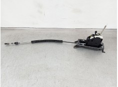 Recambio de palanca cambio para seat leon sc (5f5) style referencia OEM IAM 5Q1713023J S038209007E 