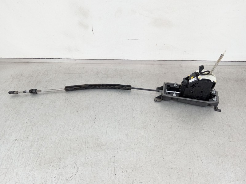 Recambio de palanca cambio para seat leon sc (5f5) style referencia OEM IAM 5Q1713023J S038209007E 