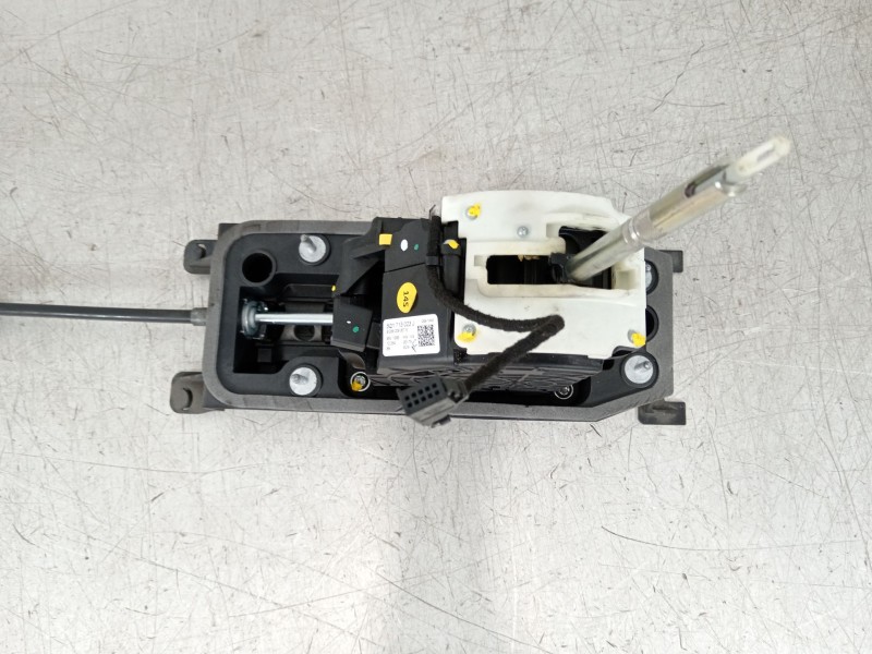 Recambio de palanca cambio para seat leon sc (5f5) style referencia OEM IAM 5Q1713023J S038209007E 