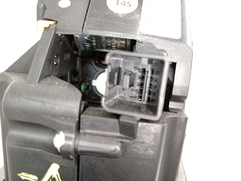 Recambio de palanca cambio para seat leon sc (5f5) style referencia OEM IAM 5Q1713023J S038209007E 