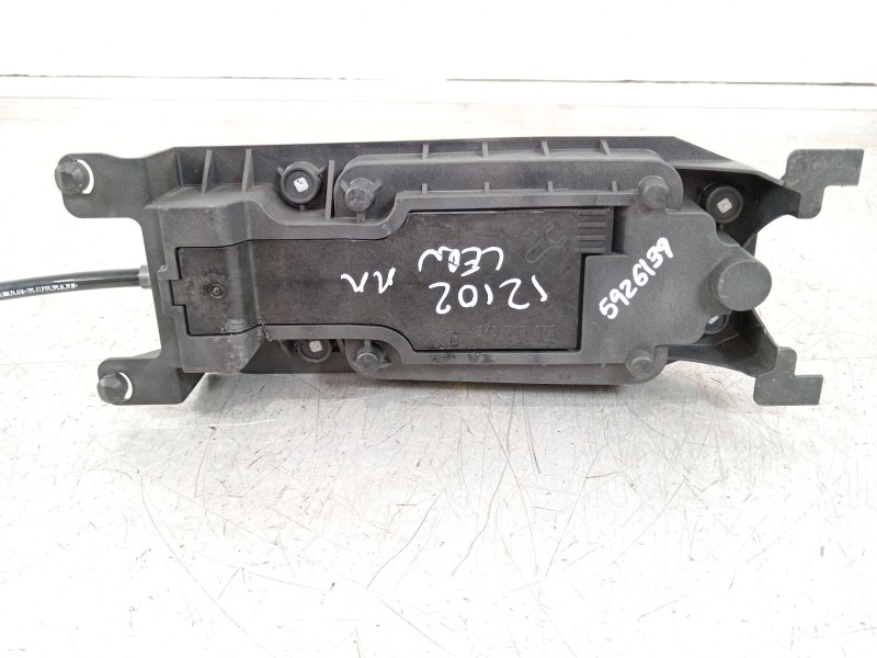 Recambio de palanca cambio para seat leon sc (5f5) style referencia OEM IAM 5Q1713023J S038209007E 