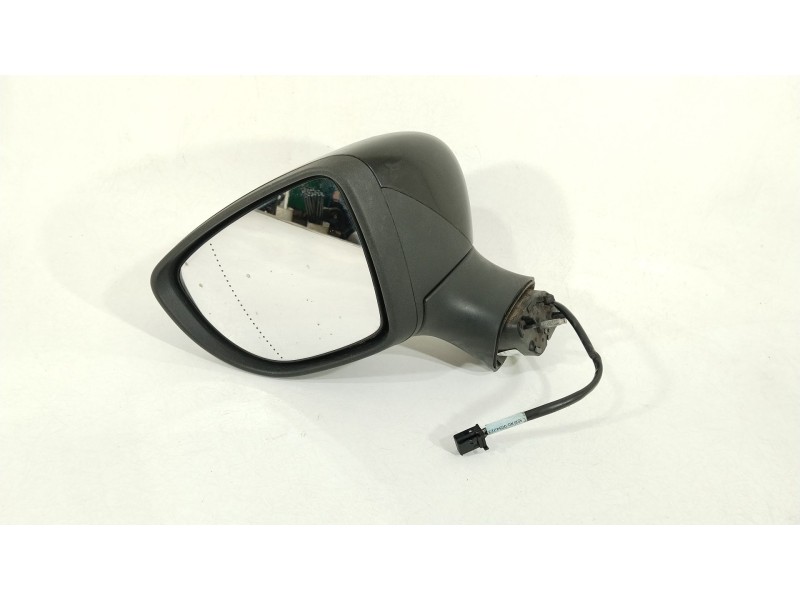 Recambio de retrovisor izquierdo para renault clio iv (bh_) 1.5 dci 75 referencia OEM IAM 963025724R  