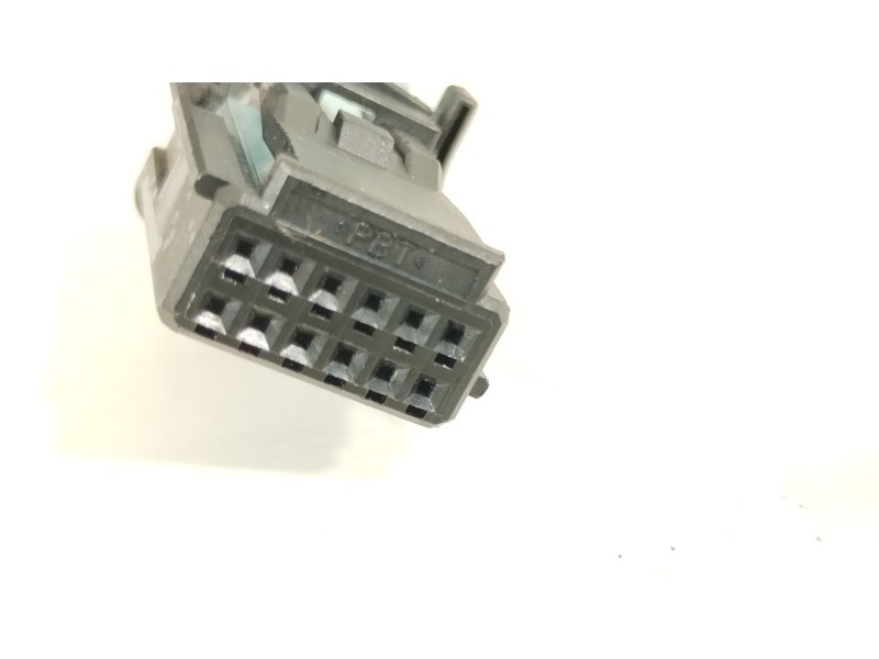 Recambio de retrovisor izquierdo para renault clio iv (bh_) 1.5 dci 75 referencia OEM IAM 963025724R  