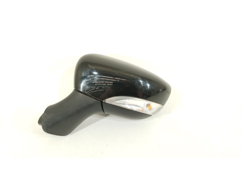 Recambio de retrovisor izquierdo para renault clio iv (bh_) 1.5 dci 75 referencia OEM IAM 963025724R  