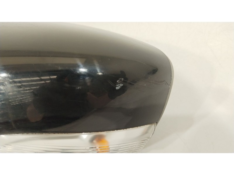 Recambio de retrovisor izquierdo para renault clio iv (bh_) 1.5 dci 75 referencia OEM IAM 963025724R  