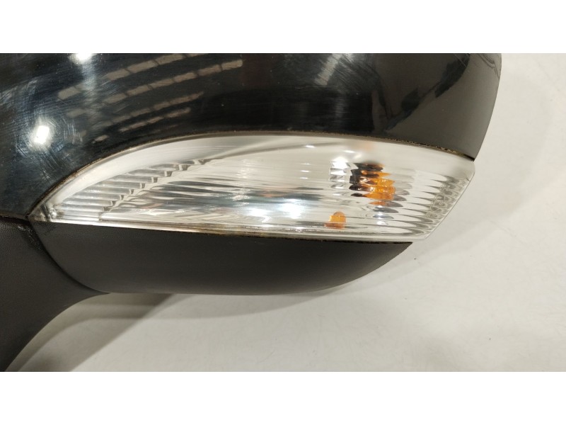 Recambio de retrovisor izquierdo para renault clio iv (bh_) 1.5 dci 75 referencia OEM IAM 963025724R  