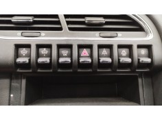 Recambio de mando multifuncion para peugeot 3008 i monospace (0u_) 1.6 vti referencia OEM IAM 98070048ZD  