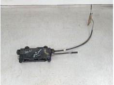 Recambio de freno de mano electrico para renault scénic ii (jm0/1_) 1.5 dci (jm1e, jm16) referencia OEM IAM 8200734627 822920843