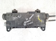 Recambio de freno de mano electrico para renault scénic ii (jm0/1_) 1.5 dci (jm1e, jm16) referencia OEM IAM 8200734627 822920843 2