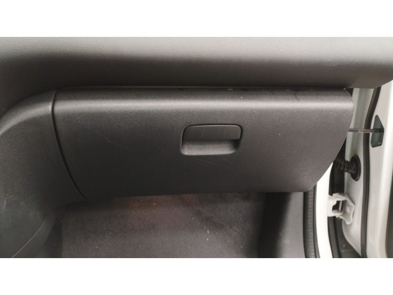 Recambio de guantera para peugeot 3008 i monospace (0u_) 1.6 vti referencia OEM IAM 8218YR 9685050177 