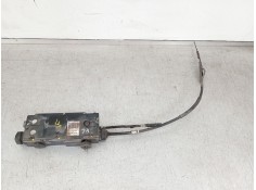 Recambio de freno de mano electrico para renault scénic ii (jm0/1_) 1.5 dci (jm1e, jm16) referencia OEM IAM 8200734627  
