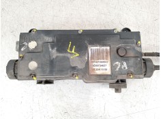 Recambio de freno de mano electrico para renault scénic ii (jm0/1_) 1.5 dci (jm1e, jm16) referencia OEM IAM 8200734627   2