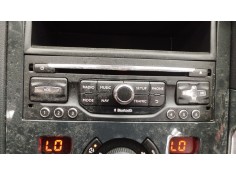 Recambio de sistema navegacion gps para peugeot 3008 i monospace (0u_) 1.6 vti referencia OEM IAM 98067080XT  