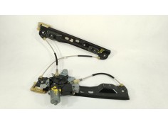 Recambio de elevalunas delantero derecho para opel insignia a (g09) 2.0 cdti (68) referencia OEM IAM 13302452  