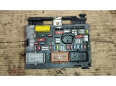 Recambio de caja reles / fusibles para peugeot 3008 i monospace (0u_) 1.6 vti referencia OEM IAM 9807028580  