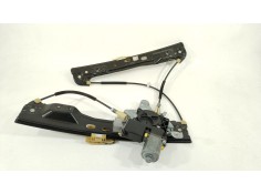 Recambio de elevalunas delantero izquierdo para opel insignia a (g09) 2.0 cdti (68) referencia OEM IAM 13302451  