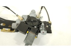 Recambio de elevalunas delantero izquierdo para opel insignia a (g09) 2.0 cdti (68) referencia OEM IAM 13302451   2