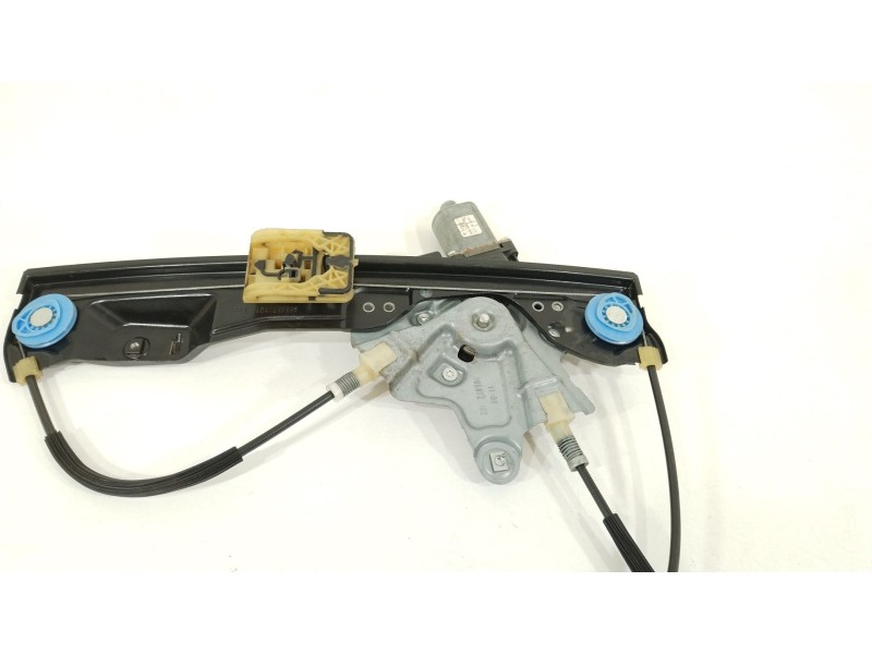 Recambio de elevalunas delantero izquierdo para opel insignia a (g09) 2.0 cdti (68) referencia OEM IAM 13302451  