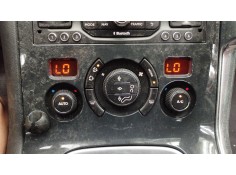 Recambio de mando climatizador para peugeot 3008 i monospace (0u_) 1.6 vti referencia OEM IAM 96738322XT  