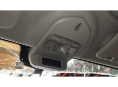 Recambio de luz interior para peugeot 3008 i monospace (0u_) 1.6 vti referencia OEM IAM 9682063880 9681370177 