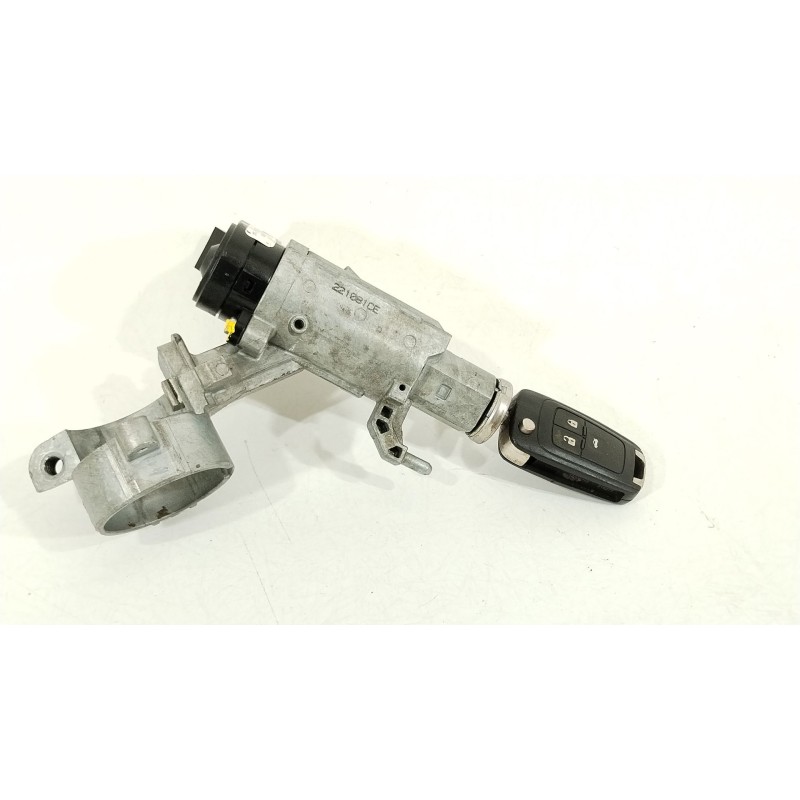 Recambio de conmutador de arranque para opel insignia a (g09) 2.0 cdti (68) referencia OEM IAM 25799293  
