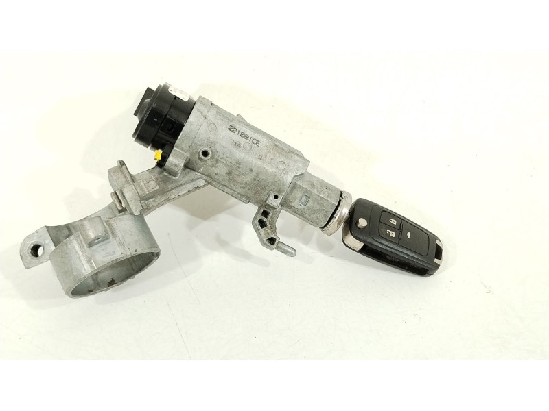 Recambio de conmutador de arranque para opel insignia a (g09) 2.0 cdti (68) referencia OEM IAM 25799293  