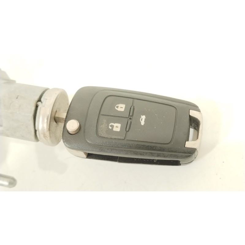 Recambio de conmutador de arranque para opel insignia a (g09) 2.0 cdti (68) referencia OEM IAM 25799293  