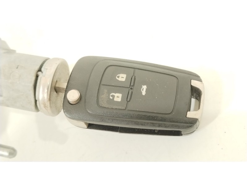 Recambio de conmutador de arranque para opel insignia a (g09) 2.0 cdti (68) referencia OEM IAM 25799293  