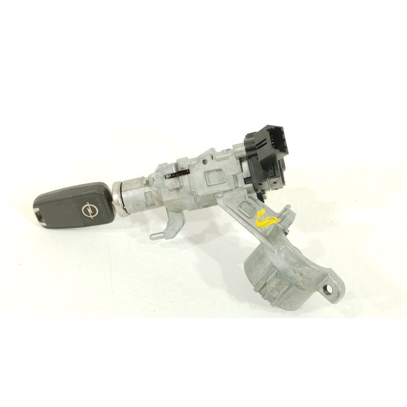 Recambio de conmutador de arranque para opel insignia a (g09) 2.0 cdti (68) referencia OEM IAM 25799293  