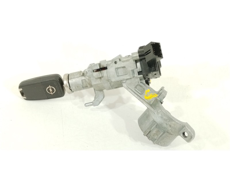 Recambio de conmutador de arranque para opel insignia a (g09) 2.0 cdti (68) referencia OEM IAM 25799293  