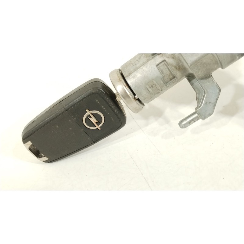 Recambio de conmutador de arranque para opel insignia a (g09) 2.0 cdti (68) referencia OEM IAM 25799293  