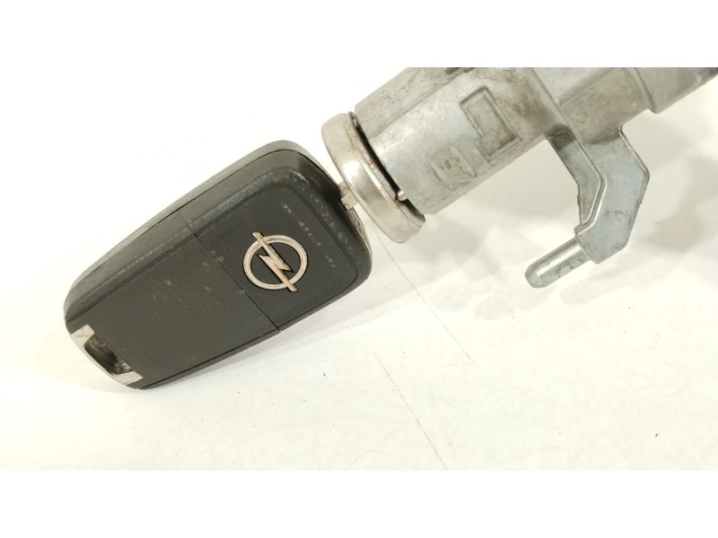 Recambio de conmutador de arranque para opel insignia a (g09) 2.0 cdti (68) referencia OEM IAM 25799293  