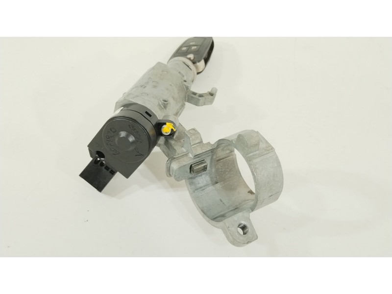 Recambio de conmutador de arranque para opel insignia a (g09) 2.0 cdti (68) referencia OEM IAM 25799293  